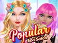Oyunu Popüler Spa Salonu çevrimiçi