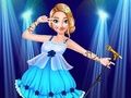 Oyunu Prenses Anna Süper İdol Projesi çevrimiçi