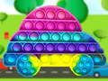Oyunu Pop It Araçlar Puzzle çevrimiçi
