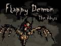 Oyunu Uçan Demon Dip çevrimiçi