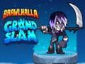 Oyunu Brawlhalla Grand Slam çevrimiçi