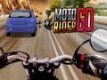 Oyunu Moto Sürücü GO çevrimiçi