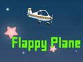 Oyunu Flappy Uçak çevrimiçi