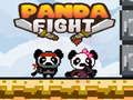 Oyunu Panda Dövüşü çevrimiçi