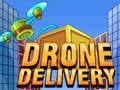 Oyunu Drone Teslimatı çevrimiçi