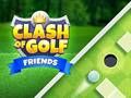 Oyunu Golf Arkadaşları Çatışması çevrimiçi