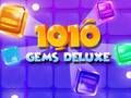 Oyunu 10x10 Mücevherler Deluxe çevrimiçi