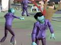 Oyunu Şehir Kıyameti 3D: Zombi Kalabalığı çevrimiçi