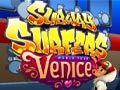 Oyunu Subway Surfers Venedik çevrimiçi