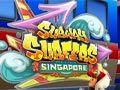 Oyunu Subway Surfers: Singapur Dünya Turu çevrimiçi