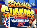 Oyunu Subway Surfers Washington DC çevrimiçi
