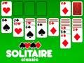 Oyunu Klasik Solitaire çevrimiçi