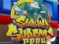 Oyunu Subway Surfers Peru çevrimiçi