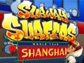 Oyunu Subway Surfers Şanghay çevrimiçi