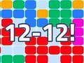 Oyunu 12-12! çevrimiçi