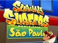 Oyunu Subway Surfers Sao Paulo çevrimiçi