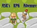 Oyunu ASR'nin RPG Macerası çevrimiçi