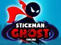 Oyunu Stickman Hayalet Çevrimiçi çevrimiçi