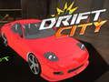 Oyunu Drift Şehri çevrimiçi