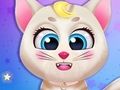 Oyunu Benim Sevimli Kedi Avatarım çevrimiçi