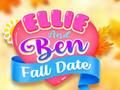 Oyunu Ellie ve Ben: Sonbahar Randevusu çevrimiçi