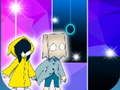 Oyunu Little Nightmare 2 Piyano Karoları Oyunu çevrimiçi Oyunu Little Nightmare 2 Piyano Karoları Oyunu çevrimiçi