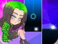 Oyunu Billie Eilish Piyano Karoları Oyunu çevrimiçi