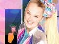 Oyunu JoJo Siwa Piyano Karosu çevrimiçi