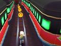 Oyunu Subway Surfers: Orleans Cadılar Bayramı çevrimiçi
