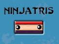 Oyunu Ninjatris çevrimiçi