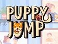 Oyunu Yavru Köpek Atlama çevrimiçi