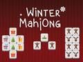 Oyunu Kış Mahjongu çevrimiçi