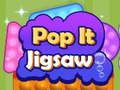 Oyunu Pop It Bulmacası çevrimiçi