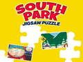 Oyunu South Park Yapboz çevrimiçi