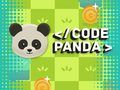 Oyunu Kod Panda çevrimiçi