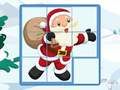 Oyunu Noel Bulmacaları çevrimiçi