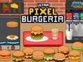 Oyunu Ultra Piksel Burgeria çevrimiçi
