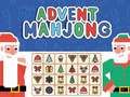 Oyunu Advent Mahjong çevrimiçi