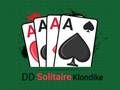 Oyunu Klondivk Solitaire çevrimiçi