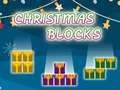 Oyunu Noel Blokları çevrimiçi