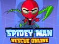Oyunu Spidey Adam Kurtarma Çevrimiçi çevrimiçi