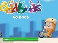 Oyunu OddBods: Hadi Bods çevrimiçi