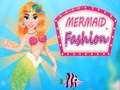 Oyunu Aqua Moda çevrimiçi