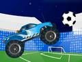 Oyunu Çılgın Futbol Savaşı çevrimiçi
