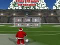 Oyunu Noel Baba Futbol Özel çevrimiçi