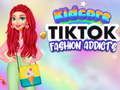 Oyunu Kidcore TikTok Moda Bağımlıları çevrimiçi