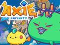 Oyunu Axie Infinity çevrimiçi