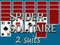 Oyunu Örümcek Solitaire 2 Takım çevrimiçi Oyunu Örümcek Solitaire 2 Takım çevrimiçi