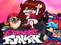 Oyunu Süper Cuma Gece Funkin çevrimiçi