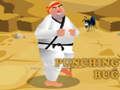 Oyunu Döven Böcek çevrimiçi